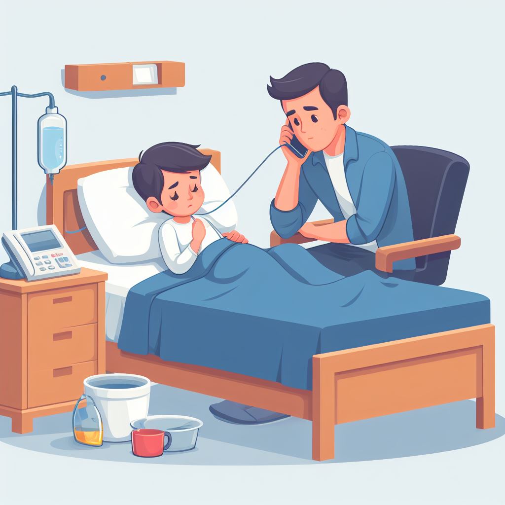 Hugmynd 4 Heilsuvernd